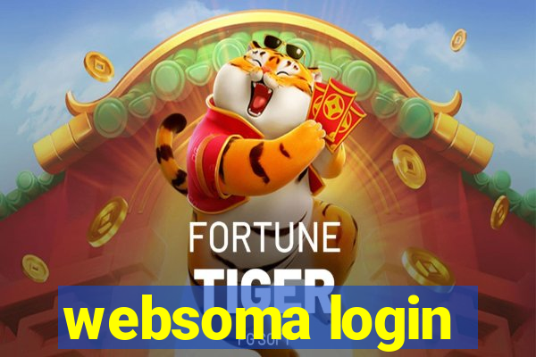 websoma login